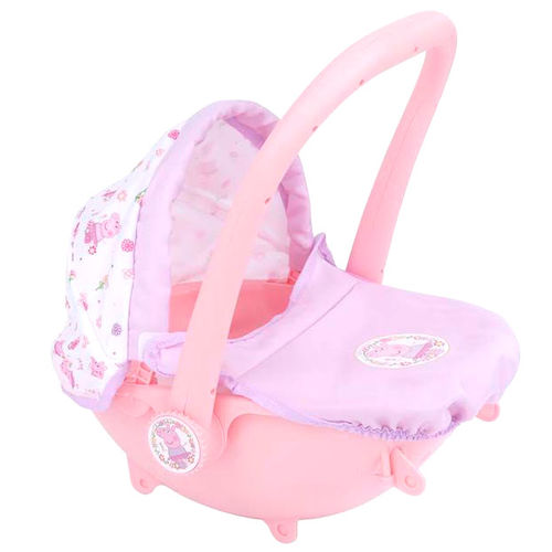 peppa pig 3 in 1 my first pram