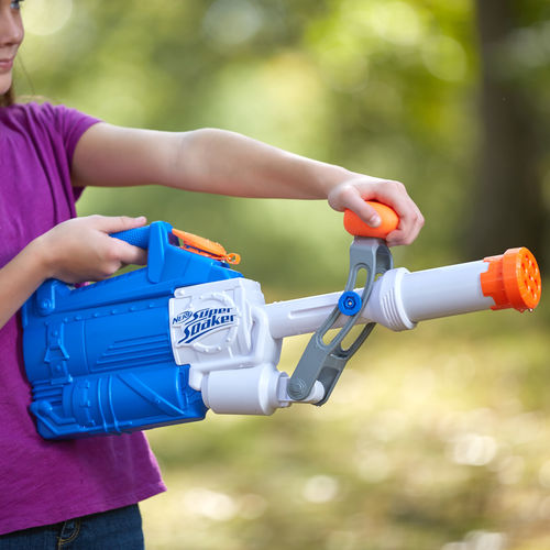 electric super soaker