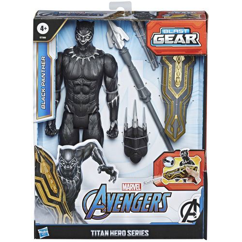 avengers titan hero series accessories