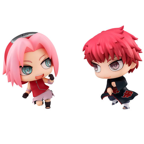 sasori plush