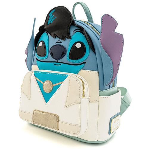 mochila de stitch disney