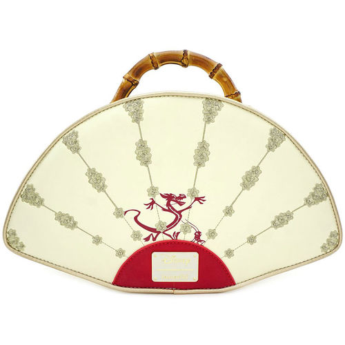 loungefly mulan bag