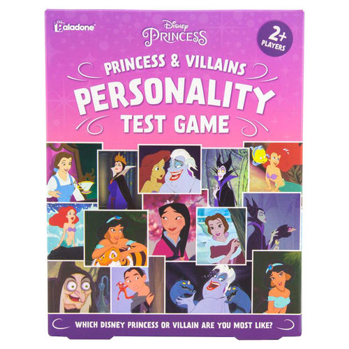 disney test