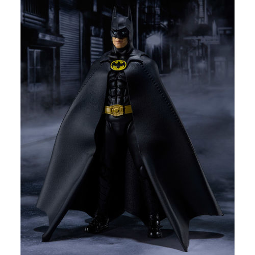 15cm batman figure