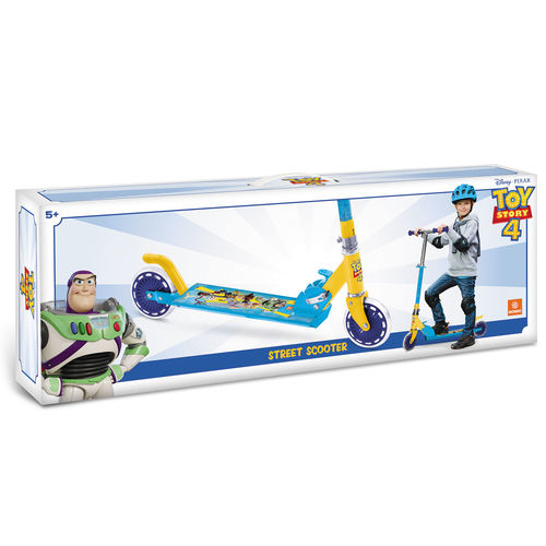 toy story scooter