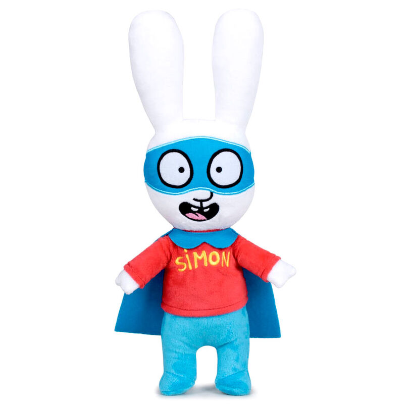 simon plush