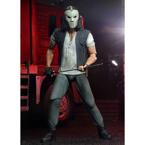 casey jones funko pop