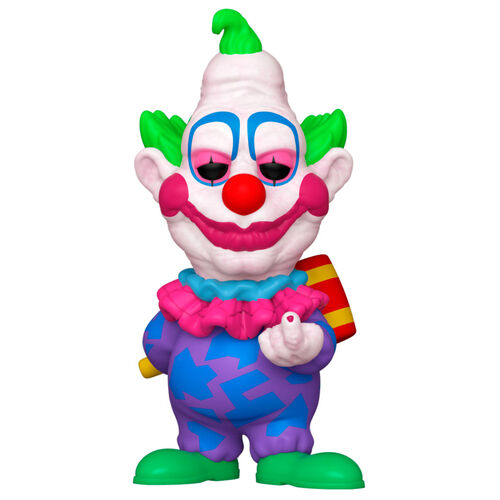 Figura POP Killer Klowns From Outer Space Jumbo