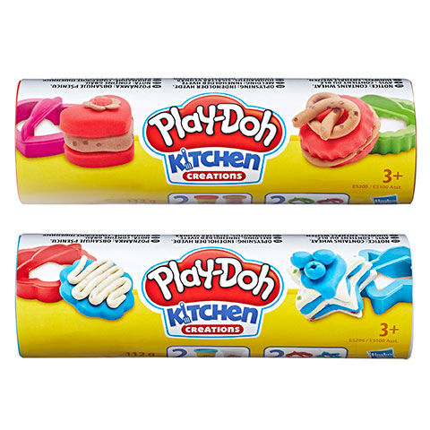 Play doh hot sale cookie