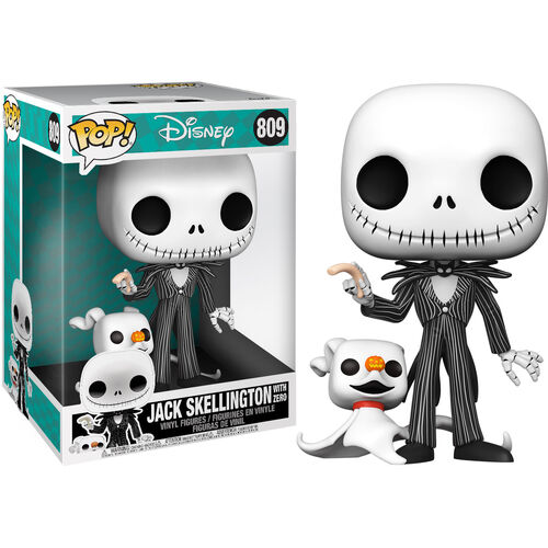 nightmare before christmas funko pop pre order