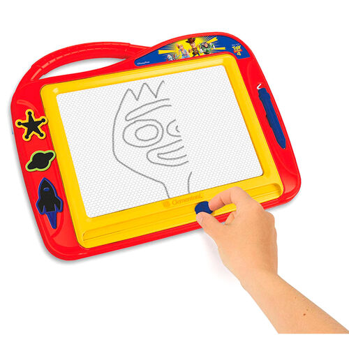 Disney Toy Story 4 Magnetic Drawing Board