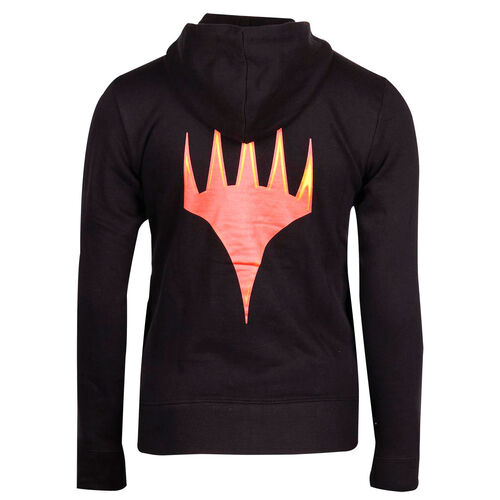 Sudadera capucha mujer Magic The Gathering