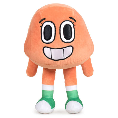 gumball watterson plush