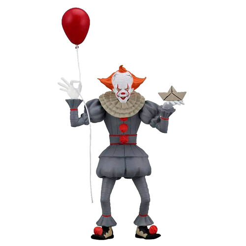 It 2017 Pennywise Pennywise action figure 15cm