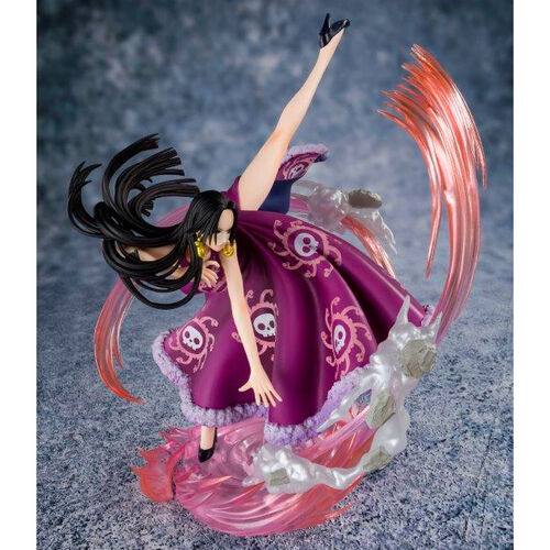 One Piece Boa Hancock Paramount War Figure 21cm