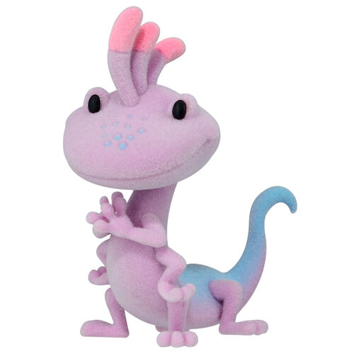 monsters inc randall plush