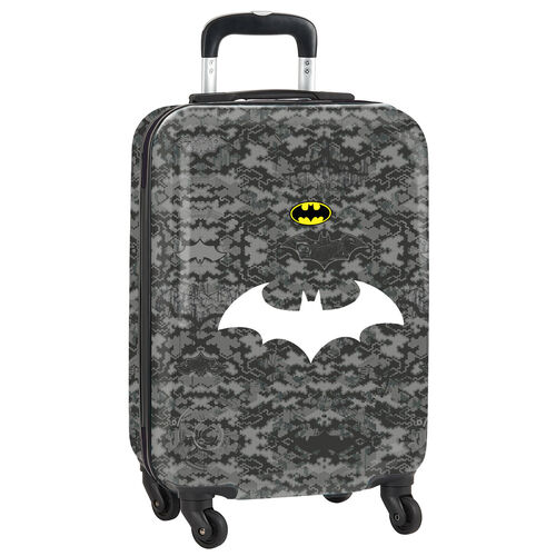 batman luggage