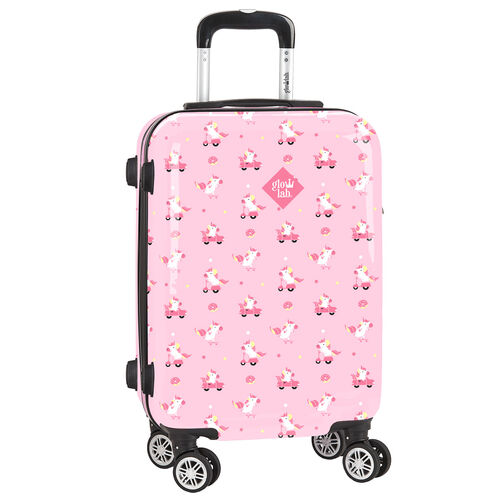 55cm luggage size