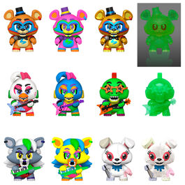 juguetes originales de five nights at freddy's