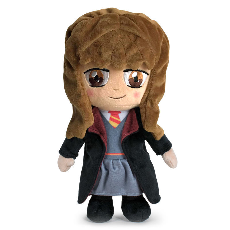 hermione plush toy