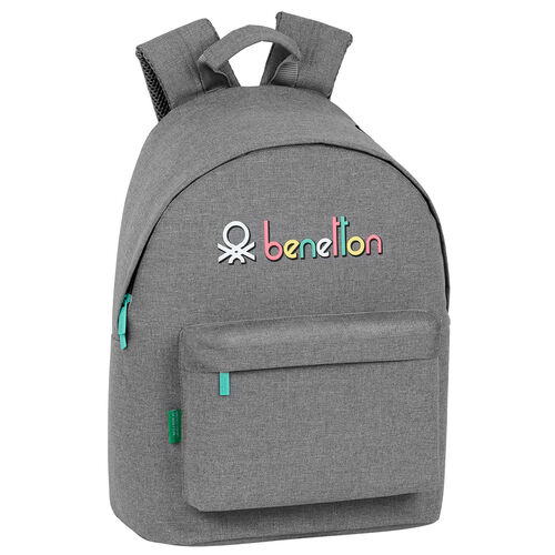 benetton laptop bag