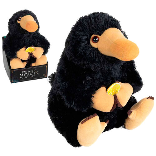 niffler plush universal studios