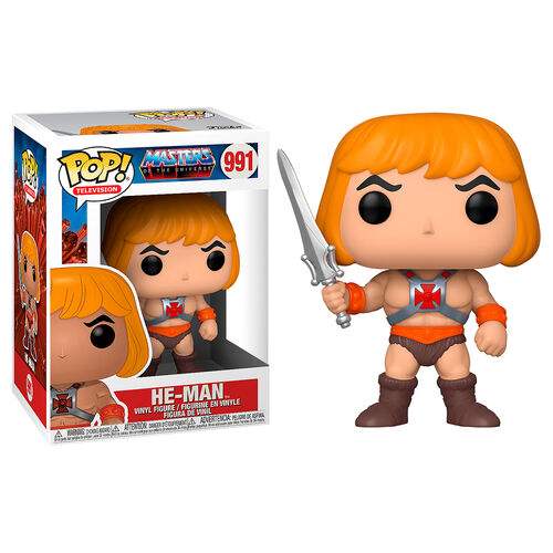 masters of the universe pop figures