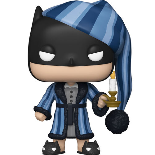 batman pop figure