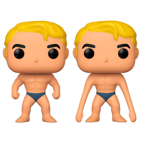 stretch armstrong funko pop