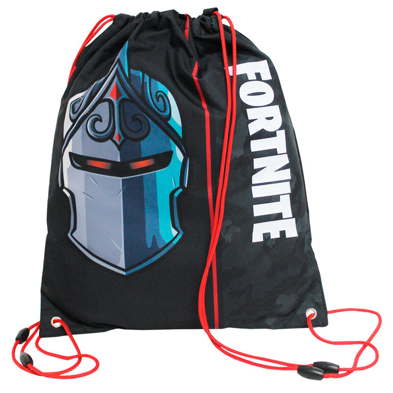 fortnite gym bag