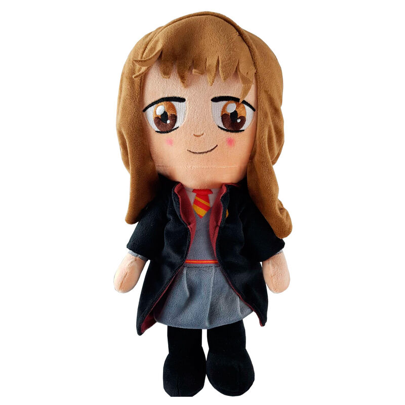 hermione plush toy