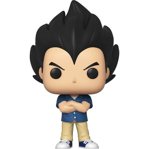 Figura POP Dragon Ball Super Vegeta serie 4