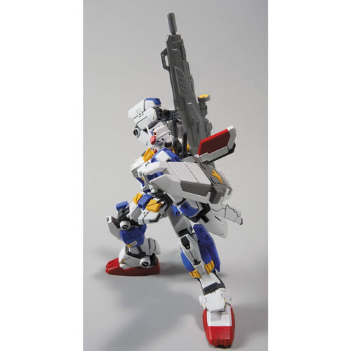 Mobile Suit Gundam Rx 78 3 Full Armor Gundam 7th Model Kit Figure 13cm