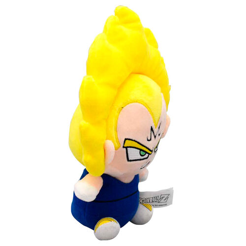 majin vegeta plush