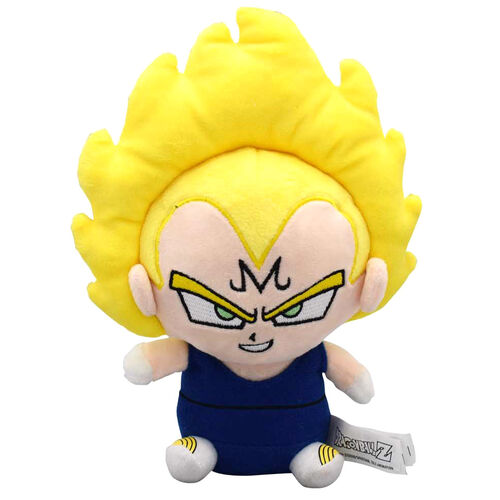 dragon ball z plush toys