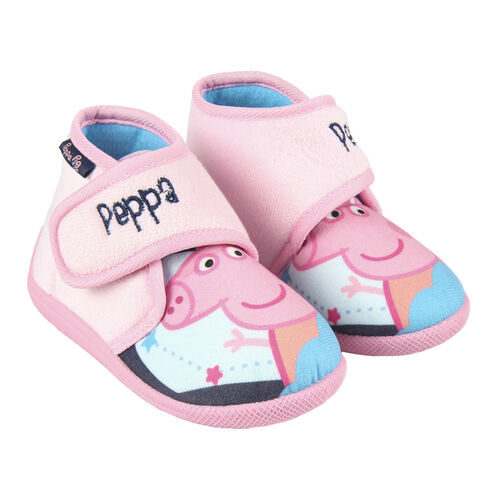 peppa pig slippers