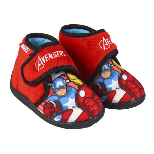 avengers slippers