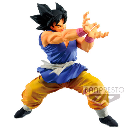 Figura Son Goku Dragon Ball GT Ultimate Soldiers 15cm