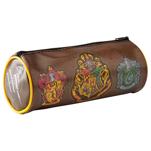 Harry Potter Hogwarts pencil case