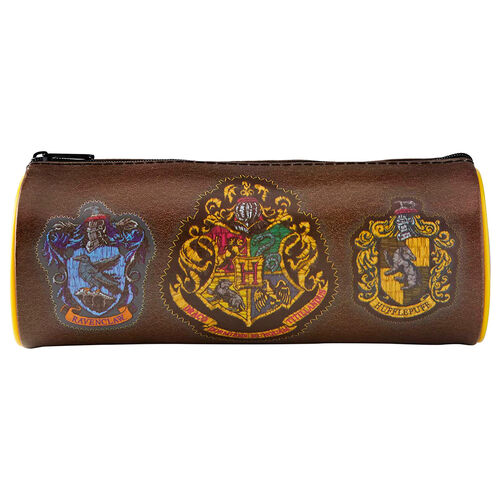 Harry Potter Hogwarts pencil case