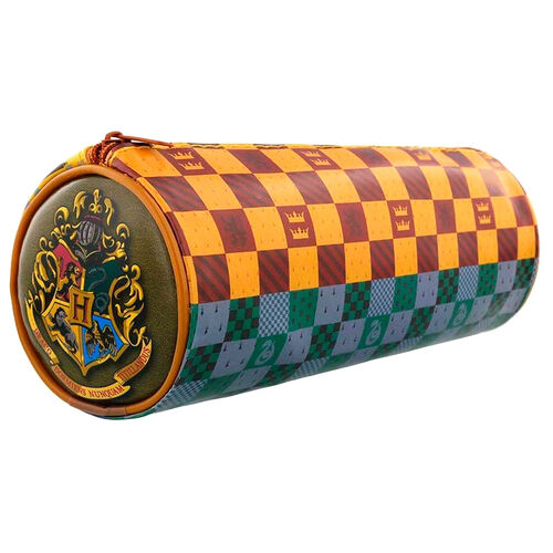 Harry Potter Crests pencil case