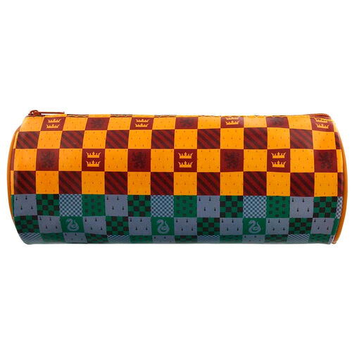 Harry Potter Crests pencil case