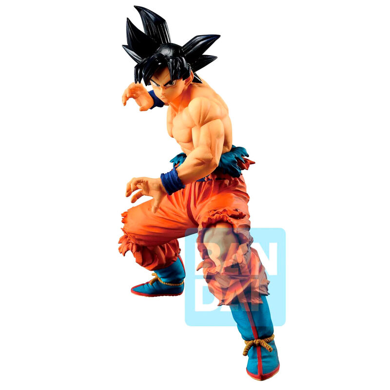 goku age in dragon ball