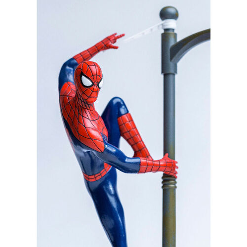 Lampara Spiderman Marvel