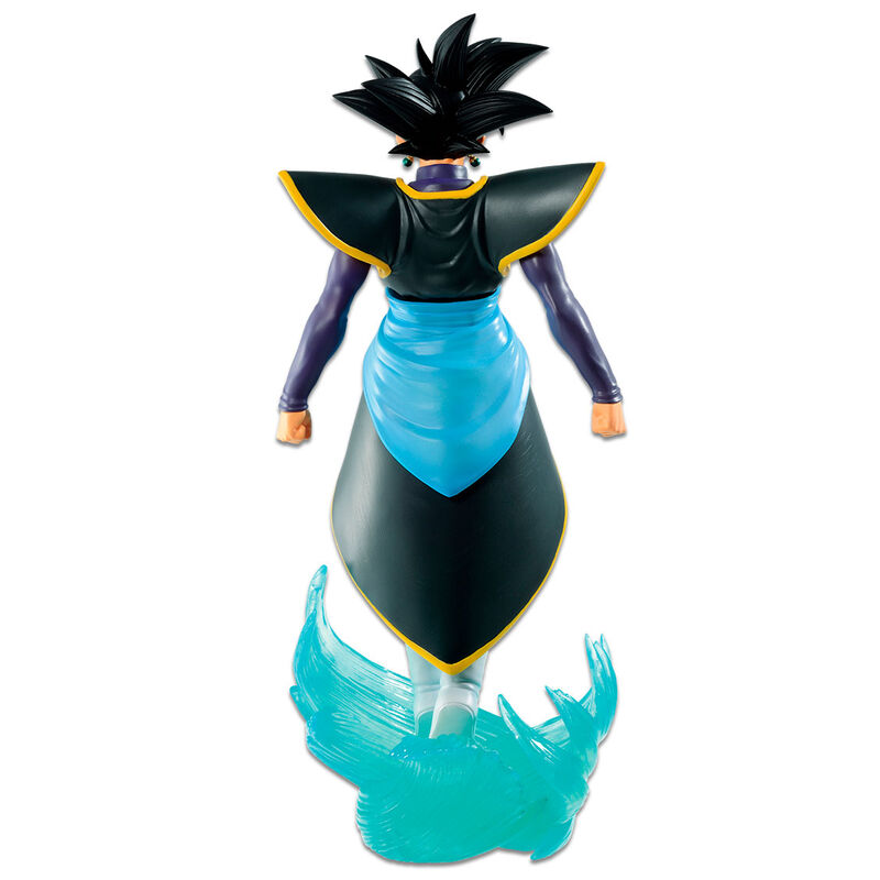 Figura Ichibansho Goku Zamasu Dokkan Battle 6th ...