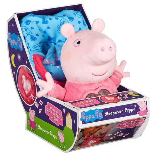 interactive cuddly toys