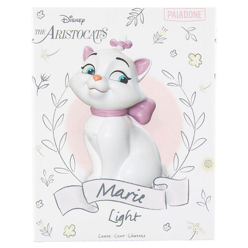 Disney The Aristocats Marie 3d Light