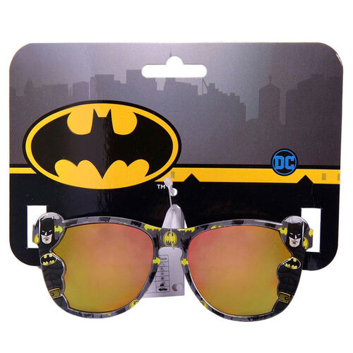 dc comics sunglasses