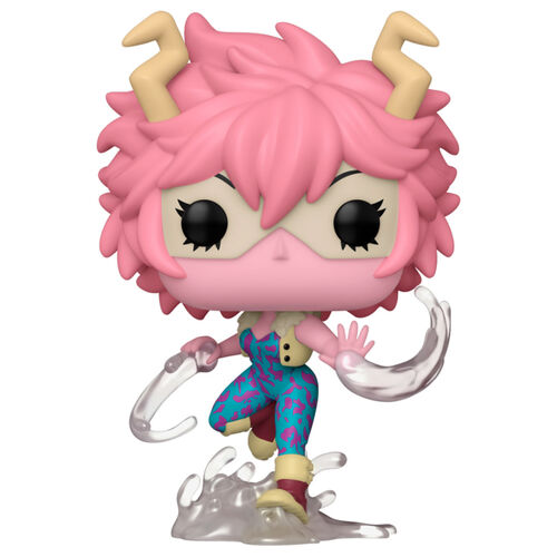 POP figure My Hero Academia Mina Ashido