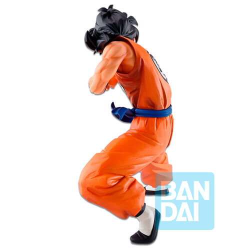 yamcha ichibansho